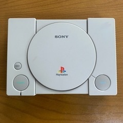 プレステクラシックの画像