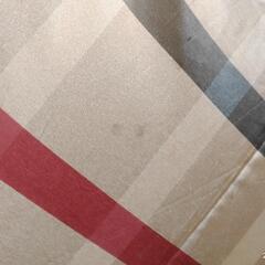 ペリーエリスメンズ折りたたみ傘の画像