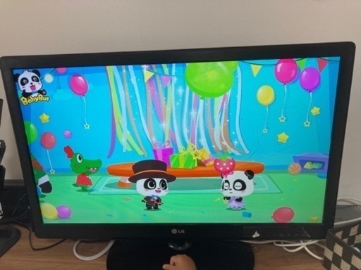 32インチテレビ