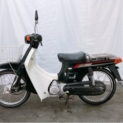 GW期間限定値下げ‼️ 実働 SUZUKI Birdie バーデ...