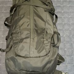 ノースフェイスのバックパック（33L）をお売りします、