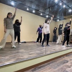 阪神尼崎♪ KPOPダンスレッスン【火曜日、金曜日】主婦の習い事の画像