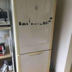サンヨー冷凍冷蔵庫175Ⅼツードア　コイズミ オーブントースター...