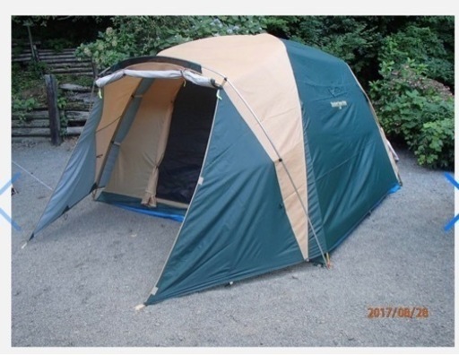コールマン　テント　スタンダードワイド　その他　値下げ