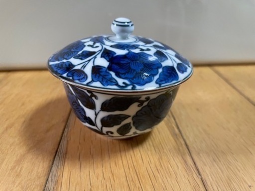 茶器　10個