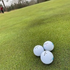 ★5月10日（火）か12日（木）ゴルフ行きませんか⛳️
