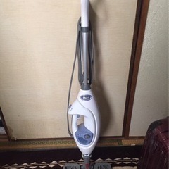 シャーク　スチームモップの画像