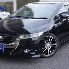 【自社ローン】ホンダ　オデッセイ　アブソルート