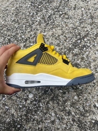 Nike Air Jordan 4 