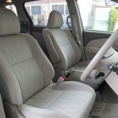 かなり広いです！両側電動スライドドアで乗り降りらくらく！快適カー...