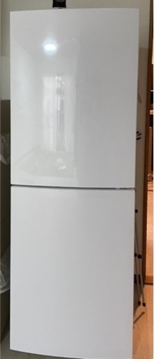 Haier  218L 冷凍冷蔵庫