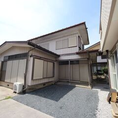 【ペット飼育可・猫もOK】北本市 ✨ 大型戸建 ✨ ５DK（８８...