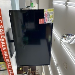 2016年 32型 東芝テレビ