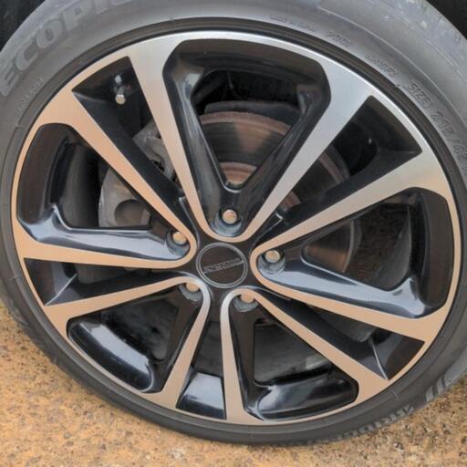 その他 215  45  R18
