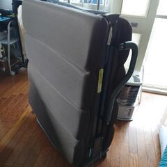 折りたたみベッド