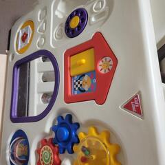 ベビーサークル