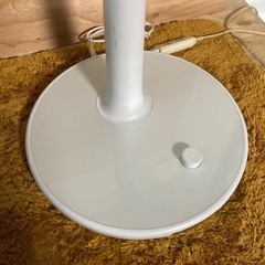 ● 扇風機、2019年の画像