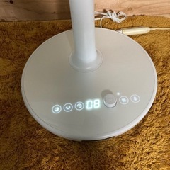 ● 扇風機、2019年の画像
