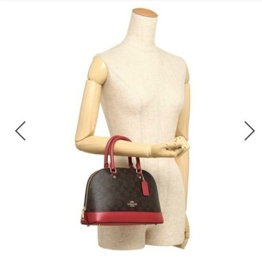 COACH バック