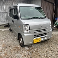 エブリー！　AT 検R6.4まで