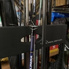 ソルパラ　ベイトジギングロッド　SPXJ-B60MH 未使用品