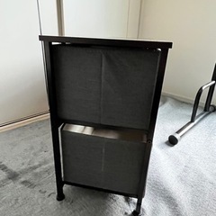 チェスト　決まりました！皆さまありがとうございました！の画像