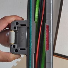 掃除機　SHARP　EC-CT12-Cの画像
