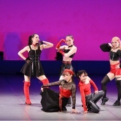 モダンダンス&バレエ　R4 4月調布駅近くレッスンスタート！生徒さん募集中！！　の画像