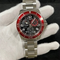 レア珍品！極小☆山水図 根付飾り台5.5cm 根付台 牙角骨 提げ物 根付