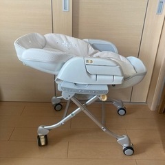 コンビ　ネムリラ　オートスウィング　ロアンジュの画像