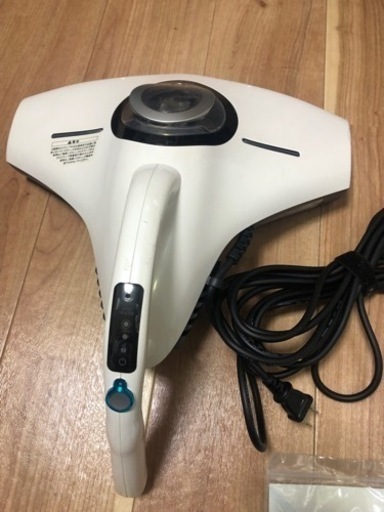 レイコップ　説明書付き