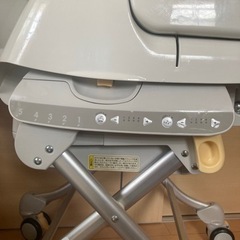 コンビ　ネムリラ　オートスウィング　ロアンジュの画像