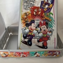 ＴＤ Sリズムオブワールドランチケースの画像