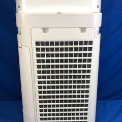 【動作保証あり】SHARP シャープ 2020年 KC-J50 加湿空気清浄機 プラズマクラスター【管理KRK605】の画像