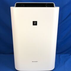 【動作保証あり】SHARP シャープ 2020年 KC-J50 ...