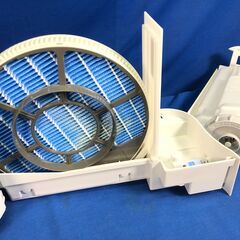 【動作保証あり】SHARP シャープ 2020年 KC-J50 加湿空気清浄機 プラズマクラスター【管理KRK605】の画像