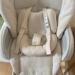 コンビ　ネムリラ　オートスウィング　ロアンジュの画像