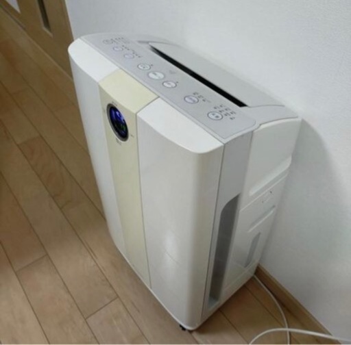 DAIKIN 加湿空気清浄機