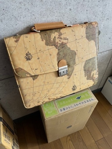 カバン【新品】