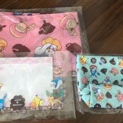 ピカチューグッツ