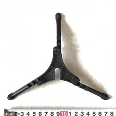 ちょっとお出かけお手軽セット2  コッヘルx2 超小型バーナーとカトラリーセットの画像