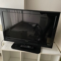 32型テレビ