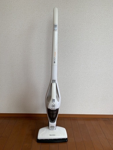 Electrolux 掃除機