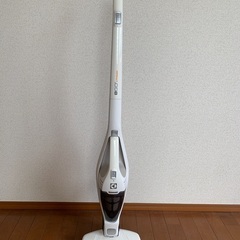 Electrolux 掃除機