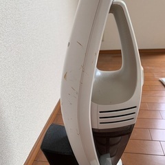 Electrolux 掃除機の画像