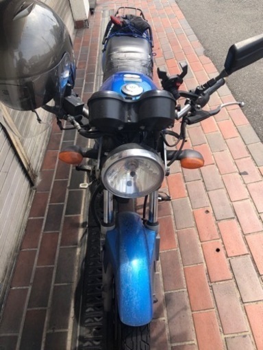 まだあります！5/1yb r125⭐️前回の方が消えたため再投稿