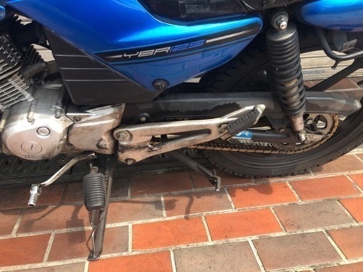 まだあります！5/1yb r125⭐️前回の方が消えたため再投稿