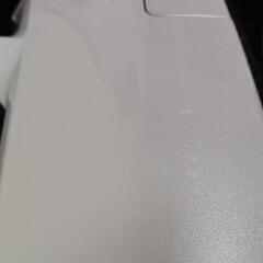 プリウス30の後期のバンパーセット。の画像