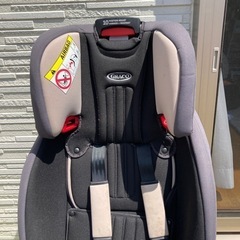 【引渡し完了】チャイルドシートもらっていただける方いますか？の画像