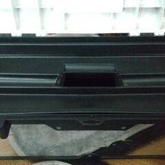 コメリ工具箱の画像